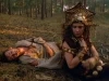 Mahuliena, zlatá panna (1986)