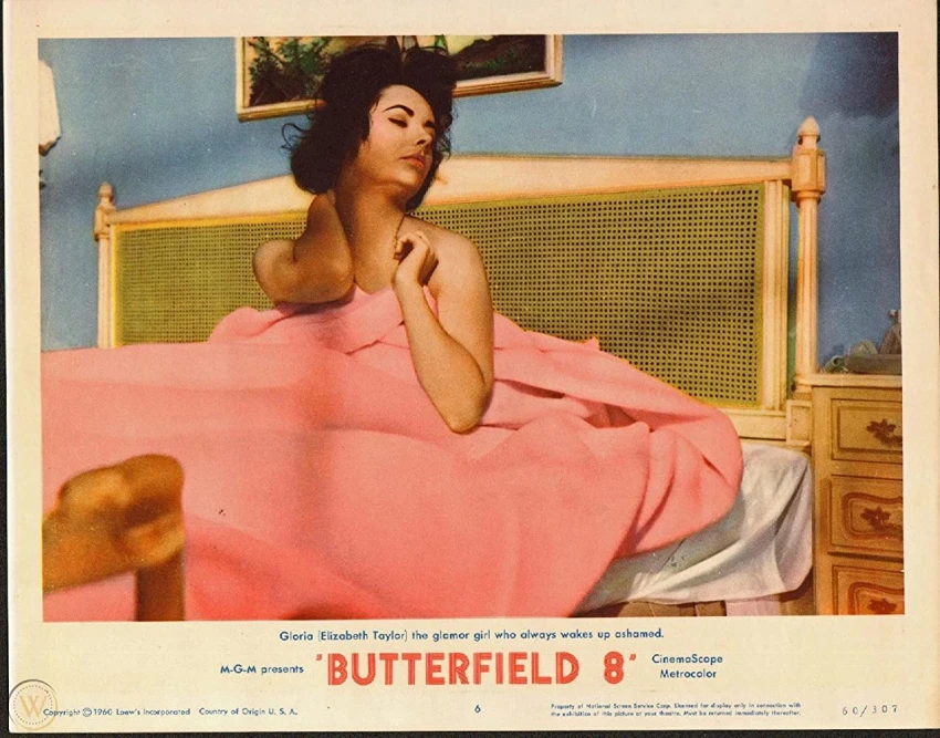 Butterfield 8 (1960)