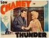 Thunder (1929)