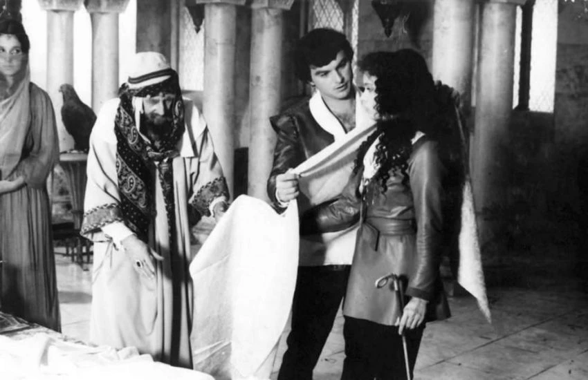Třetí princ (1982)