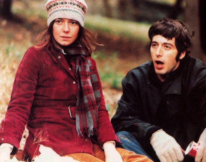 Panika v Needle Parku (1971)