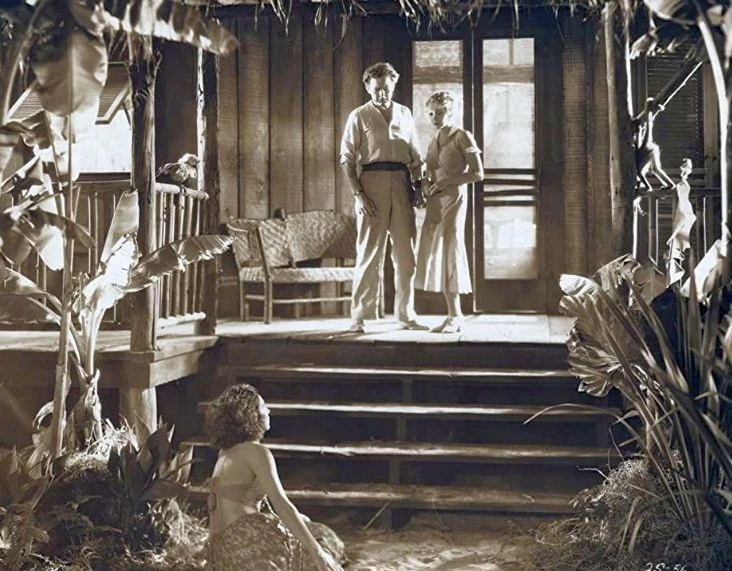 Panama Flo (1932)