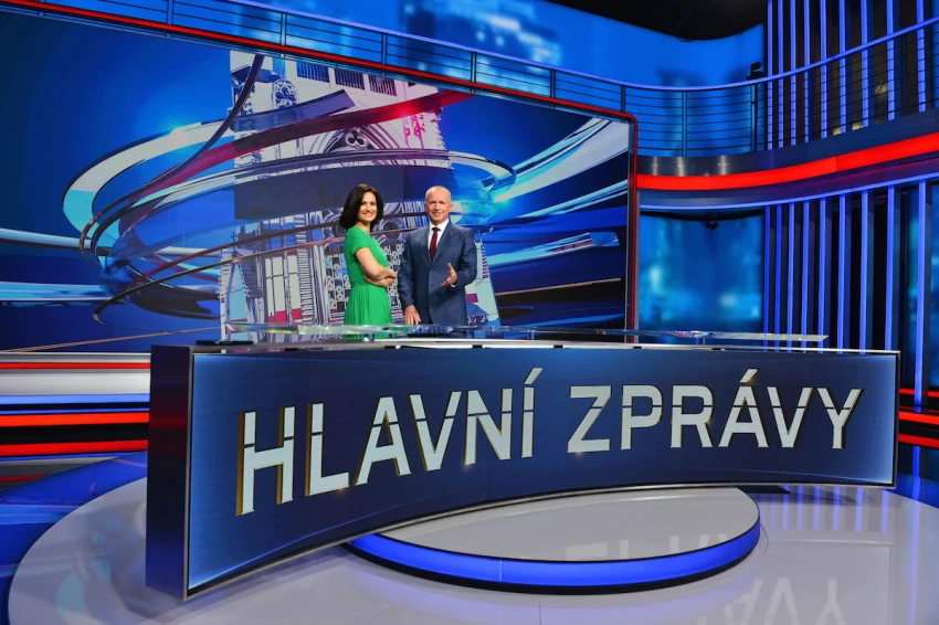 Hlavní zprávy (2020) [TV pořad]