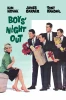 Boys' Night Out (1962)