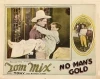 No Man's Gold (1926)