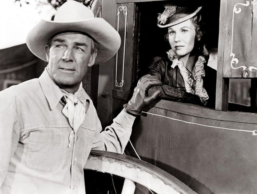 Westbound (1959)