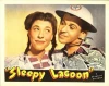 Sleepy Lagoon (1943)