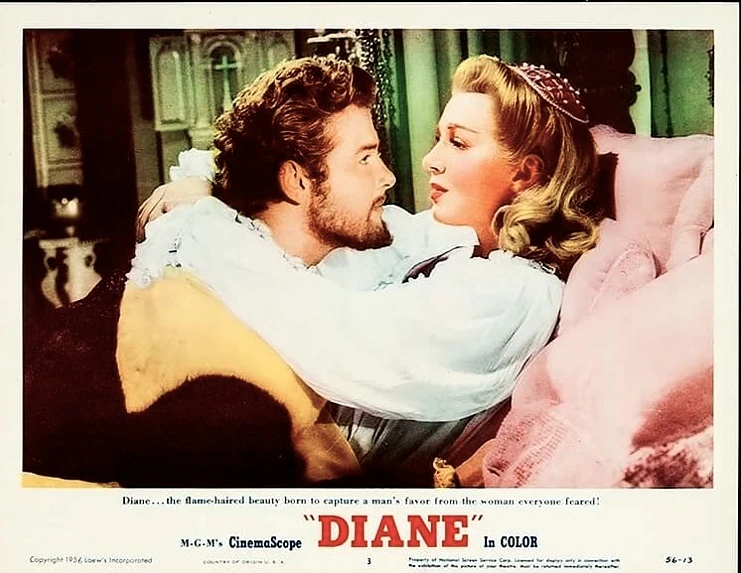 Diane (1956)