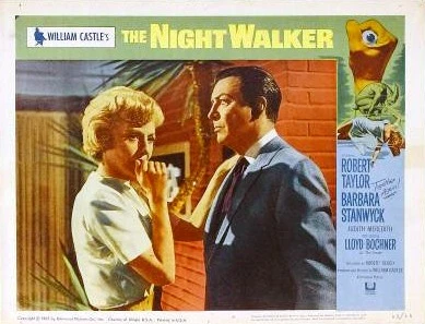 The Night Walker (1964)