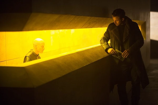 Blade Runner 2049 (2017)