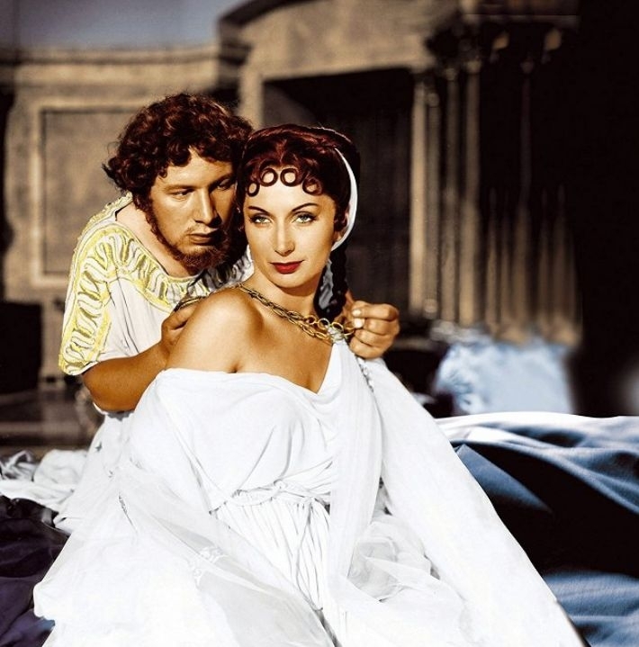 Quo vadis (1951)