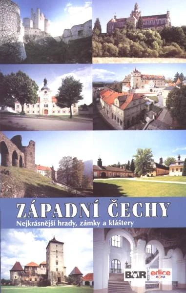 Západní Čechy (1999)