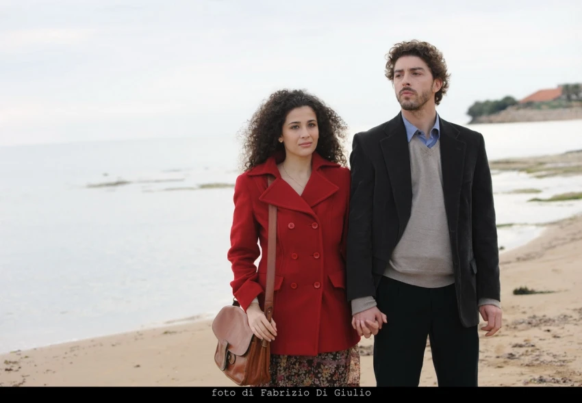 Mladý Montalbano (2012) [TV cyklus]