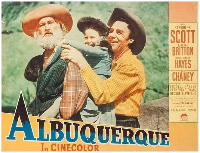 Albuquerque (1948)