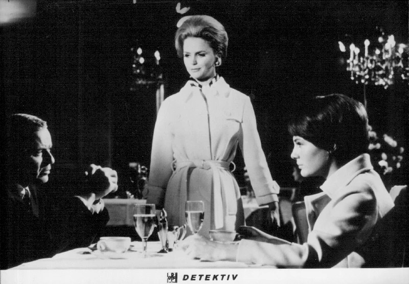 Detektiv (1968)
