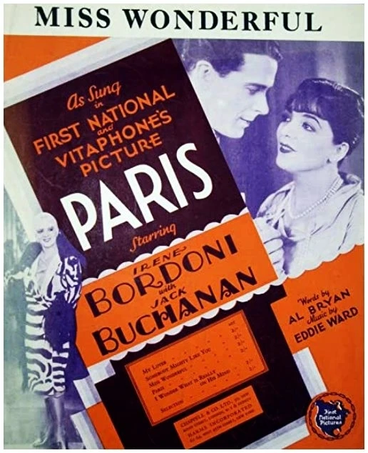 Paris (1929)