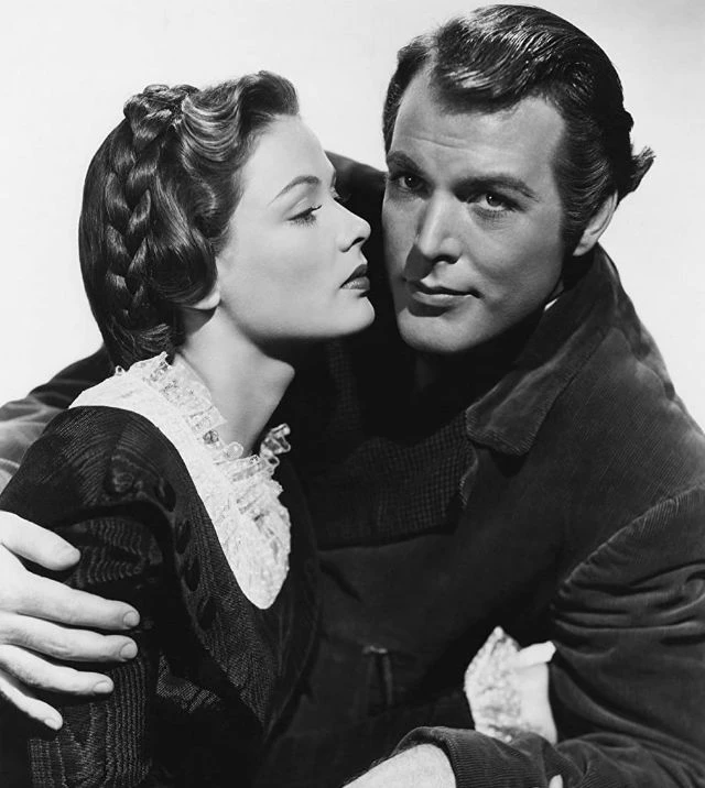 Dragonwyck (1946)