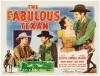 The Fabulous Texan (1947)