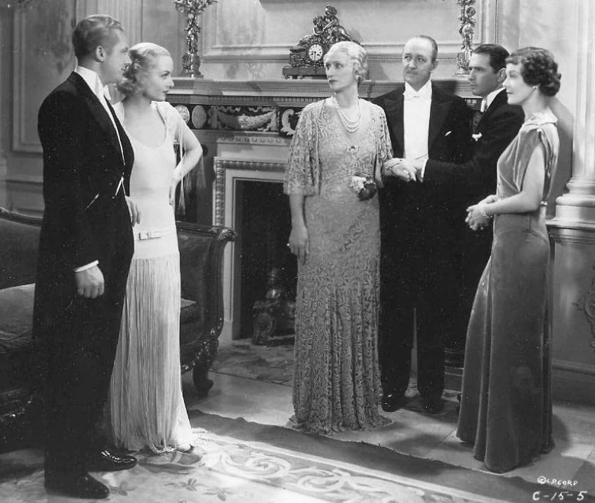 Brief Moment (1933)