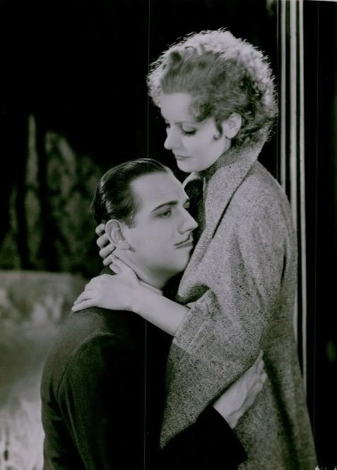 As You Desire Me (1932)