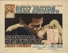 Spring Reunion (1957)