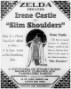 Slim Shoulders (1922)