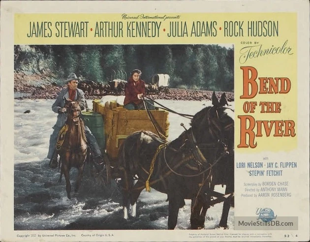 U řeky (1952)