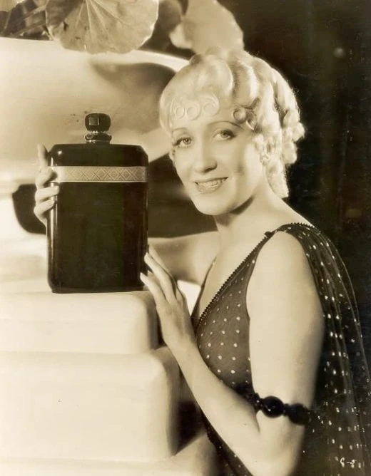 Římské aféry (1933)