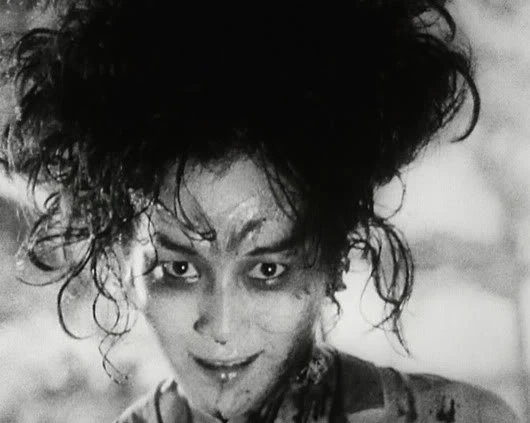 Tetsuo (1988)