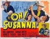 Oh, Susanna! (1936)