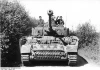 Německé tanky II. světové války – Panzer IV – Těžký tank (2010) [DVD]