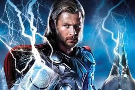 Thor: Temný svět (2013)