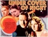 Under Cover of Night (1937)