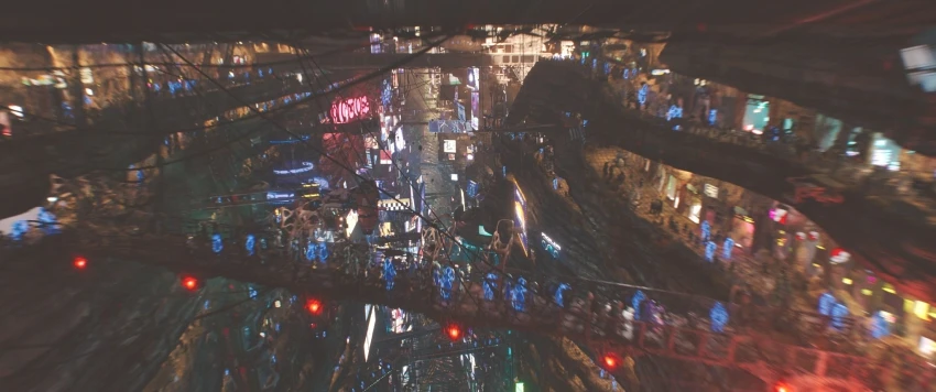 Valerian a město tisíce planet (2017) [2k digital]
