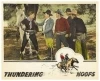 Thundering Hoofs (1924)