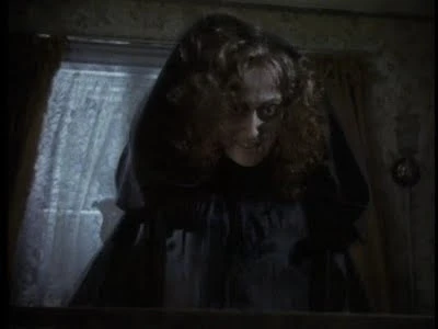 The Woman in Black (1989) [TV film]