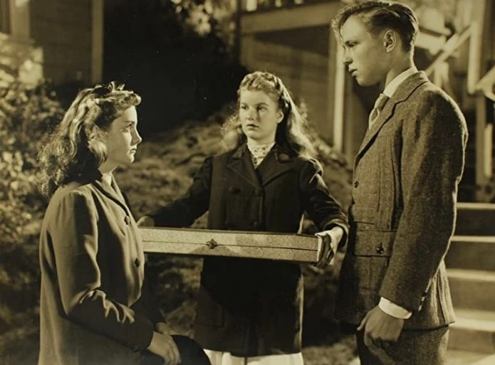 I Remember Mama (1948)