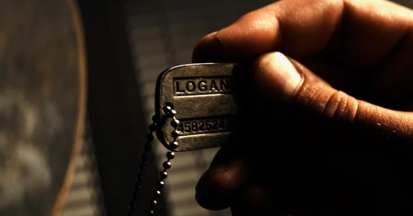 Logan: Wolverine (2017)