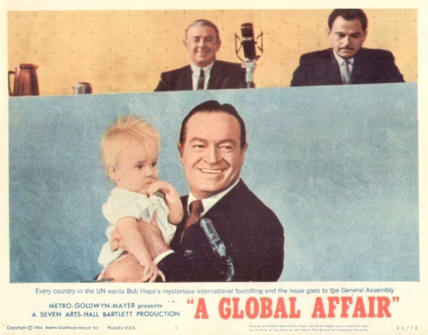 A Global Affair (1964)