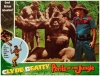 Perils of the Jungle (1953)