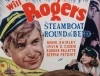 Steamboat Round the Bend (1935)