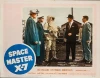 Space Master X-7 (1958)