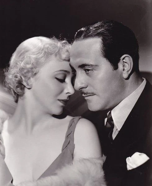 Shadow of Doubt (1935)