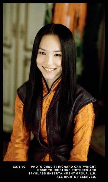 Rytíři ze Šanghaje (2003)