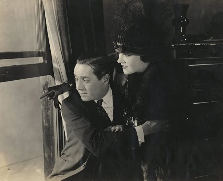 For Better, For Worse (1919)