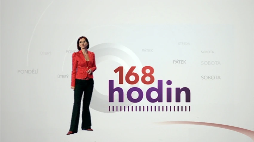 168 hodin (2006) [TV pořad]