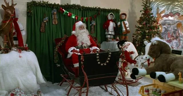 Silent Night, Deadly Night (1984)