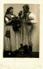 fotografie z div. představení "Tajemství" - 08.04.1913, zdroj: archiv Národního divadla