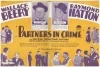 Partners in Crime (1928)