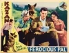 Ferocious Pal (1934)